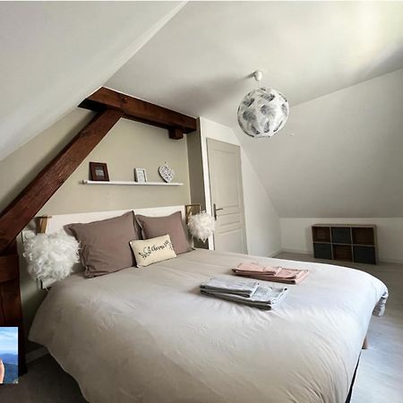 Gite La Glycine, Moderne Tres Propre 3 Lits Soultz-Haut-Rhin Exterior photo